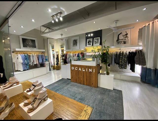 31M² RETAIL TO LET IN DE WATERKANT